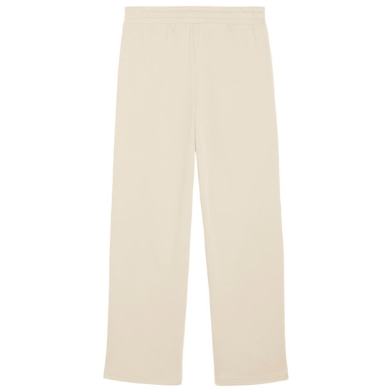Puma Γυναικείο παντελόνι φόρμας Essentials Small No.1 Logo Comfort Straight Pants